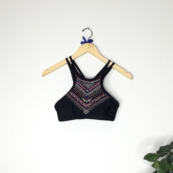 OP Swim Suit Top - Picture 1 of 5